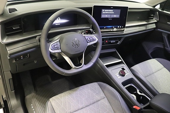 Volkswagen Tayron 9 of 10