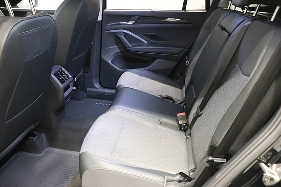 Volkswagen Tayron 8 of 10