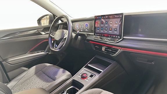 Volkswagen Tayron 11 of 20