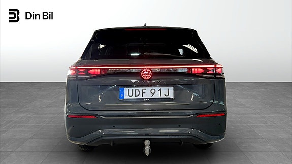 Volkswagen Tayron 5 of 20