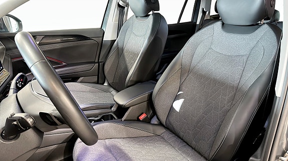 Volkswagen Tayron 8 of 20