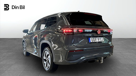 Volkswagen Tayron 3 of 20
