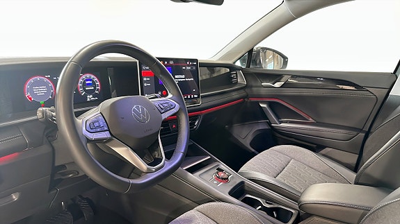 Volkswagen Tayron 7 of 20