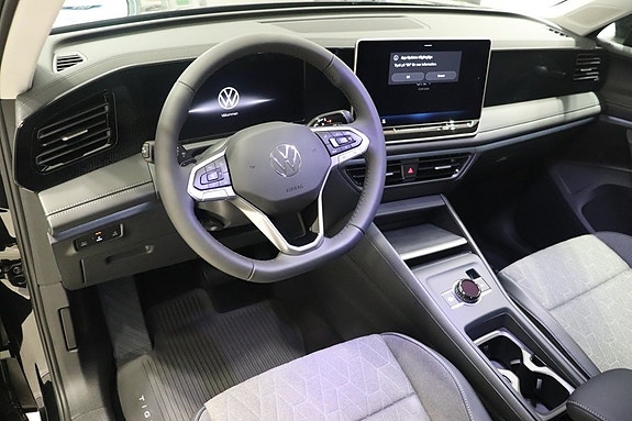 Volkswagen Tiguan 9 of 10