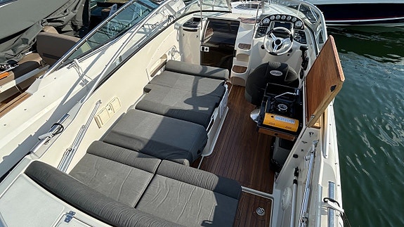 Askeladden C6, Mercruiser 4,3 MPI - 2011. HÖSTREA! 10 of 18