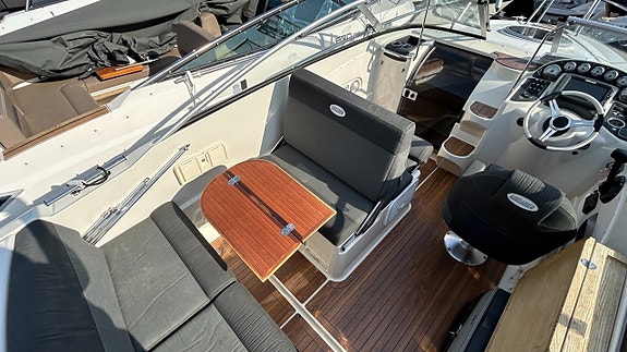 Askeladden C6, Mercruiser 4,3 MPI - 2011. HÖSTREA! 6 of 18