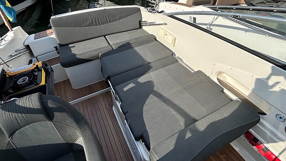 Askeladden C6, Mercruiser 4,3 MPI - 2011. HÖSTREA! 9 of 18