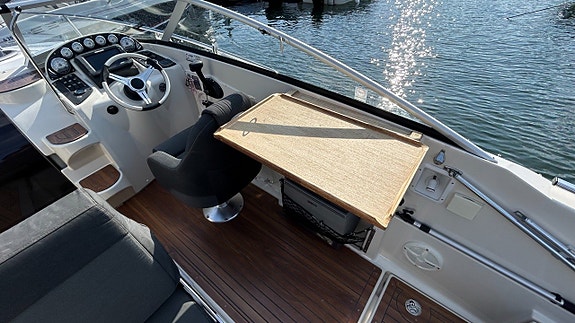 Askeladden C6, Mercruiser 4,3 MPI - 2011. HÖSTREA! 12 of 18