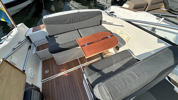 Askeladden C6, Mercruiser 4,3 MPI - 2011. HÖSTREA! 7 of 18