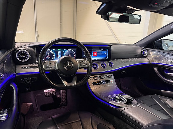 Mercedes-Benz CLS450 14 of 23
