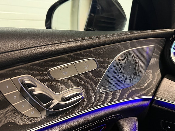 Mercedes-Benz CLS450 23 of 23