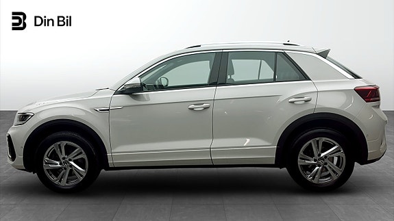 Volkswagen T-Roc 2 of 12