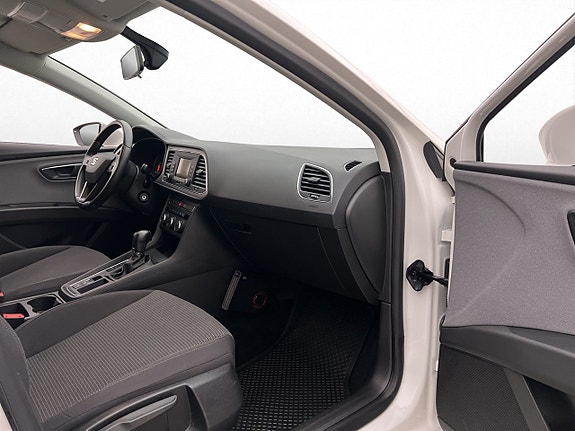 Seat Leon 21 of 28