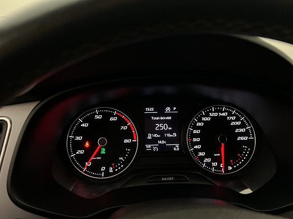 Seat Leon 14 of 28