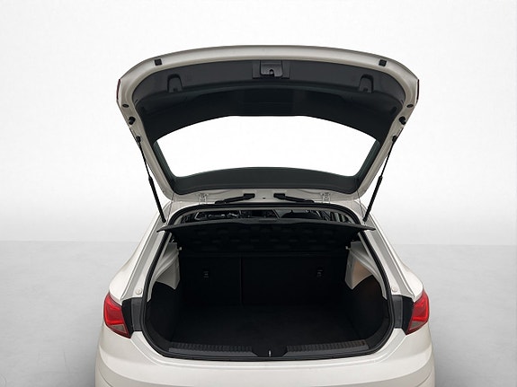 Seat Leon 23 of 28