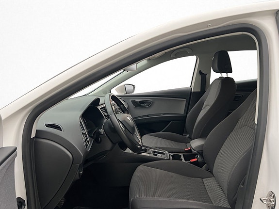 Seat Leon 10 of 28