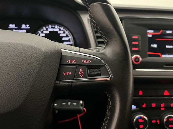 Seat Leon 15 of 28