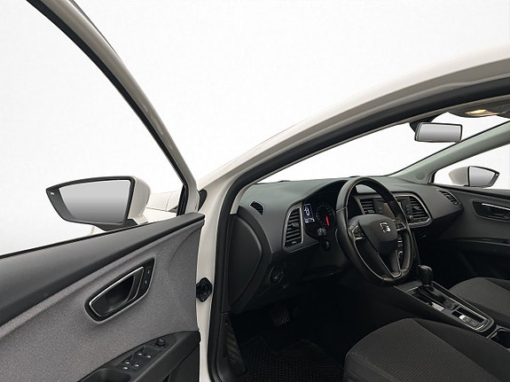 Seat Leon 9 of 28