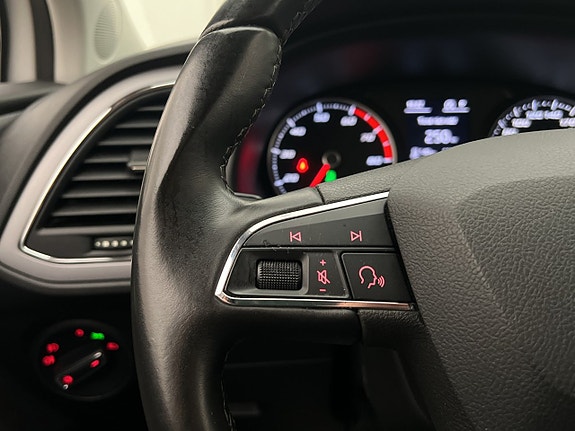 Seat Leon 13 of 28