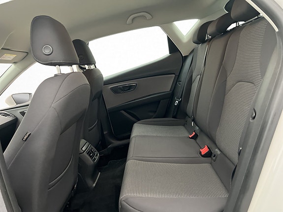 Seat Leon 22 of 28