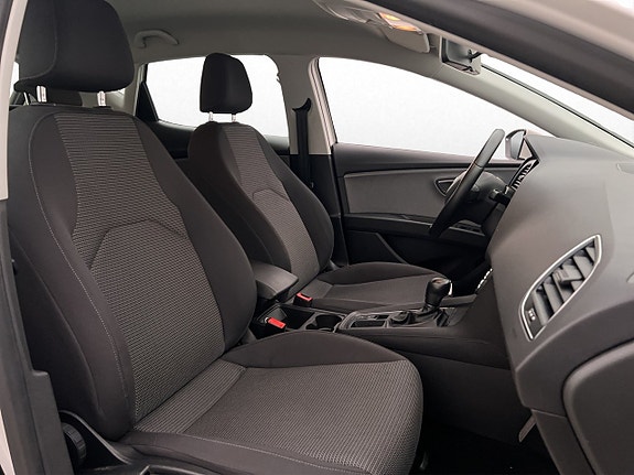 Seat Leon 20 of 28