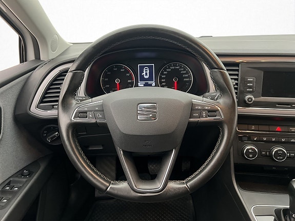 Seat Leon 11 of 28