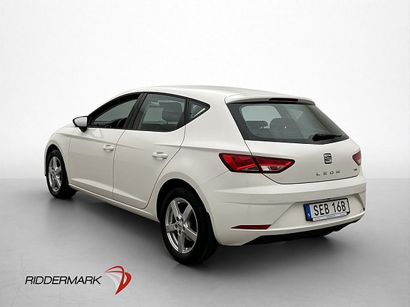 Seat Leon 8 of 28