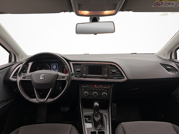 Seat Leon 16 of 28