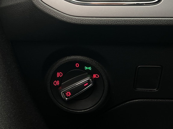 Seat Leon 24 of 28