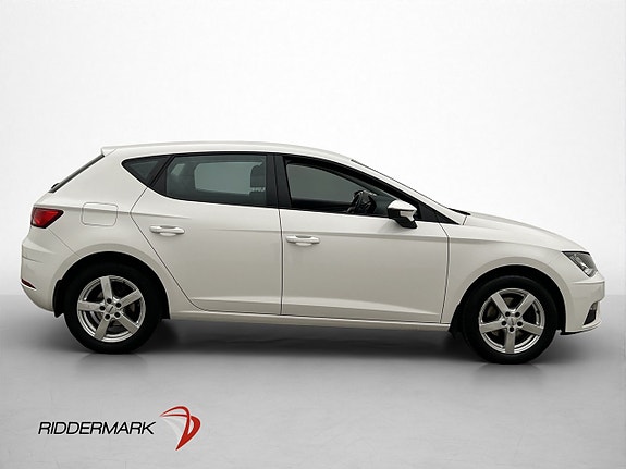Seat Leon 4 of 28