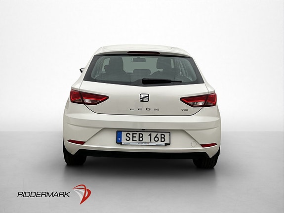 Seat Leon 6 of 28