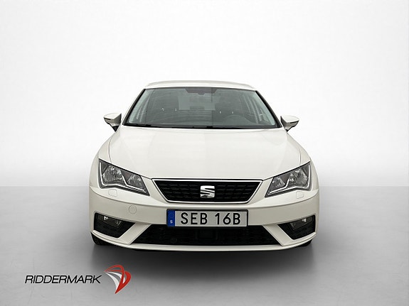 Seat Leon 2 of 28