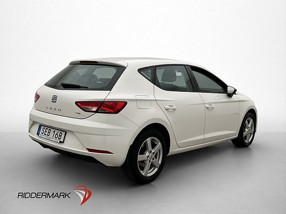 Seat Leon 5 of 28