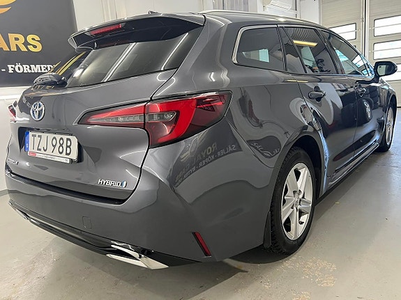 Toyota Corolla 4 of 26