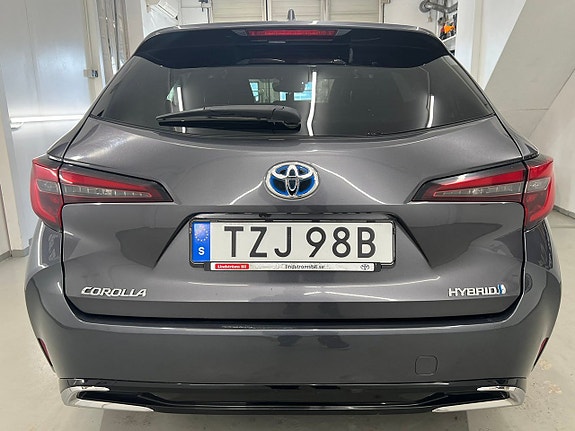 Toyota Corolla 5 of 26