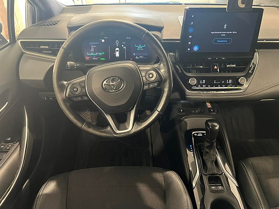 Toyota Corolla 9 of 26