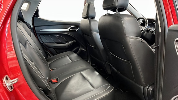 MG ZS EV 5 of 9