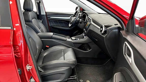 MG ZS EV 3 of 9