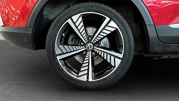 MG ZS EV 9 of 9