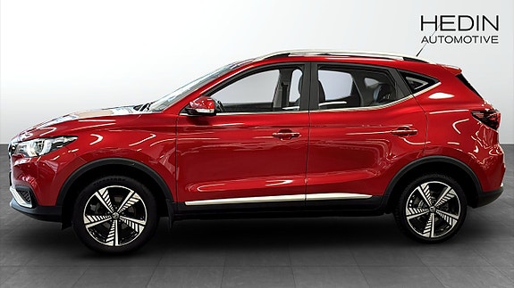 MG ZS EV 6 of 9