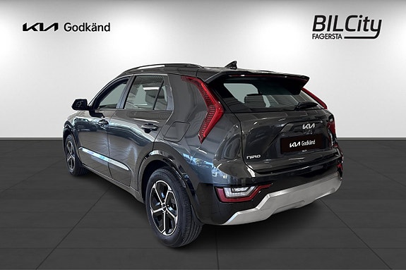 Kia Niro 6 of 15