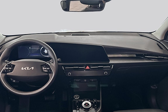 Kia Niro 7 of 15