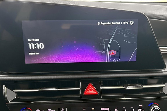 Kia Niro 11 of 15