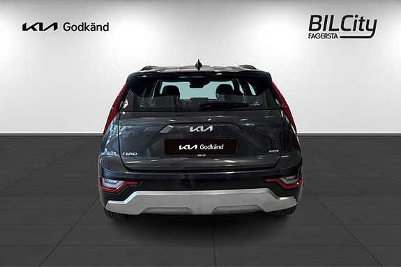 Kia Niro 5 of 15