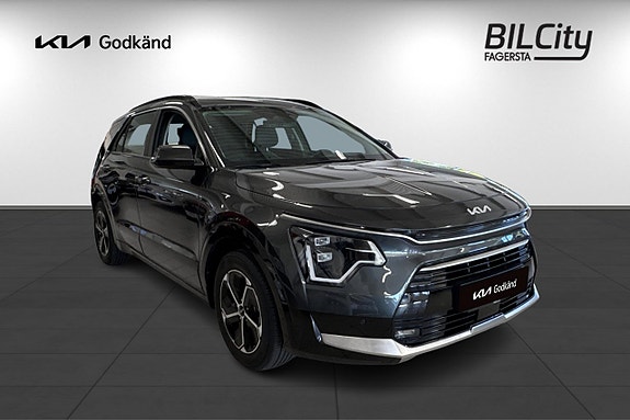 Kia Niro 3 of 15