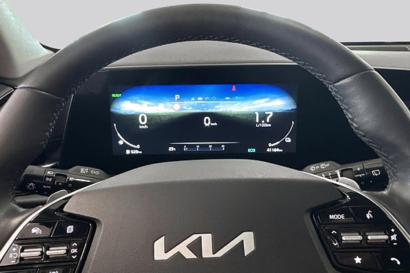 Kia Niro 10 of 15