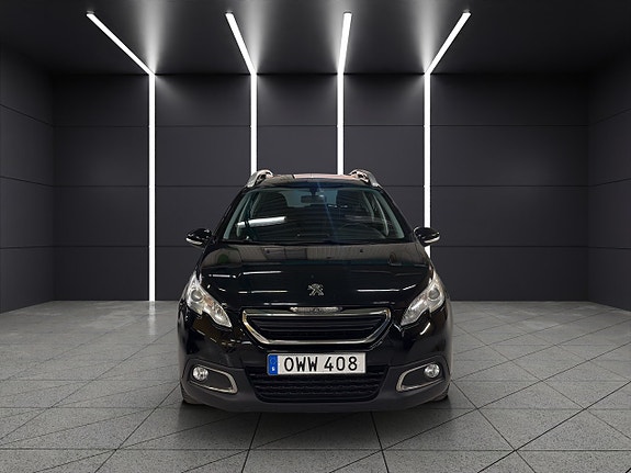 Peugeot 2008 8 of 30