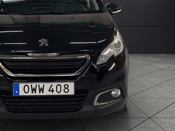 Peugeot 2008 9 of 30