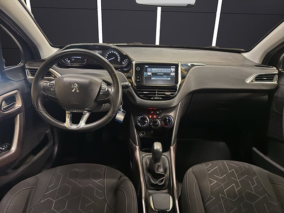 Peugeot 2008 30 of 30