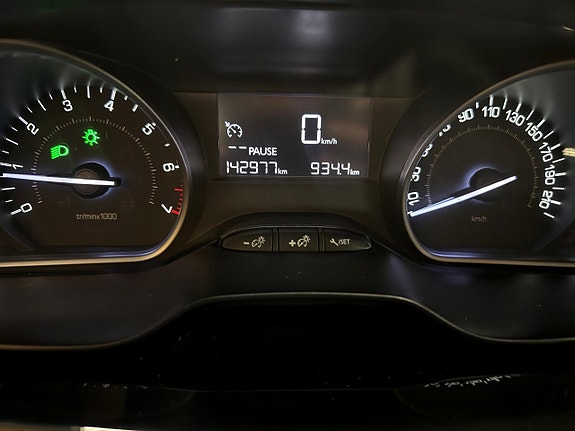 Peugeot 2008 22 of 30